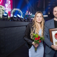 4banket Premia Фотоотчет III Церемонии #1600